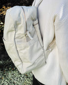 Rucksack Backpack Helsinki mint