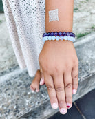 Kids energy bracelet