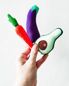 Food Toys Vegetables