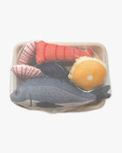 Food Toys Seafood Platter