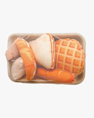 Food toys Spielzeugessen Kohlenhydrate