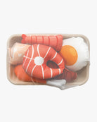 Food toys Spielzeugessen Protein
