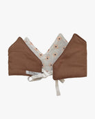 Stoff Krone Kinderspielzeug