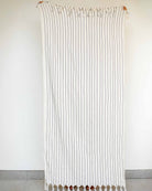 Strandtuch Breeze - Main Design