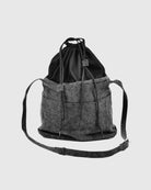 San Diego bag Stonewashed canvas