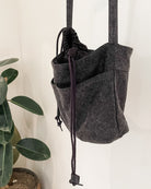 Canvas bag san francisco