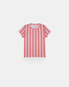 kids UV swim shirt in Stripes by MAIN Design – lightweight, quick-dry, comfortable fit