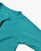 Marlon Rashguard in deep sea, sizes 0-2