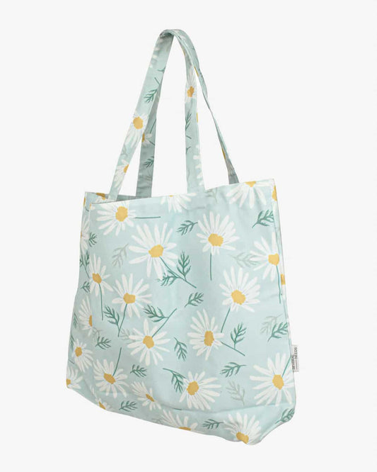 Tote bag daisy