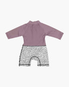 Malia Swimsuit elderberry/salty leo