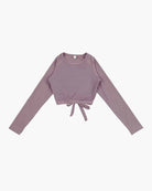 Maria rashguard in elderberry