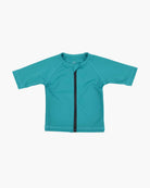 Marlon Rashguard in deep sea, sizes 0-2