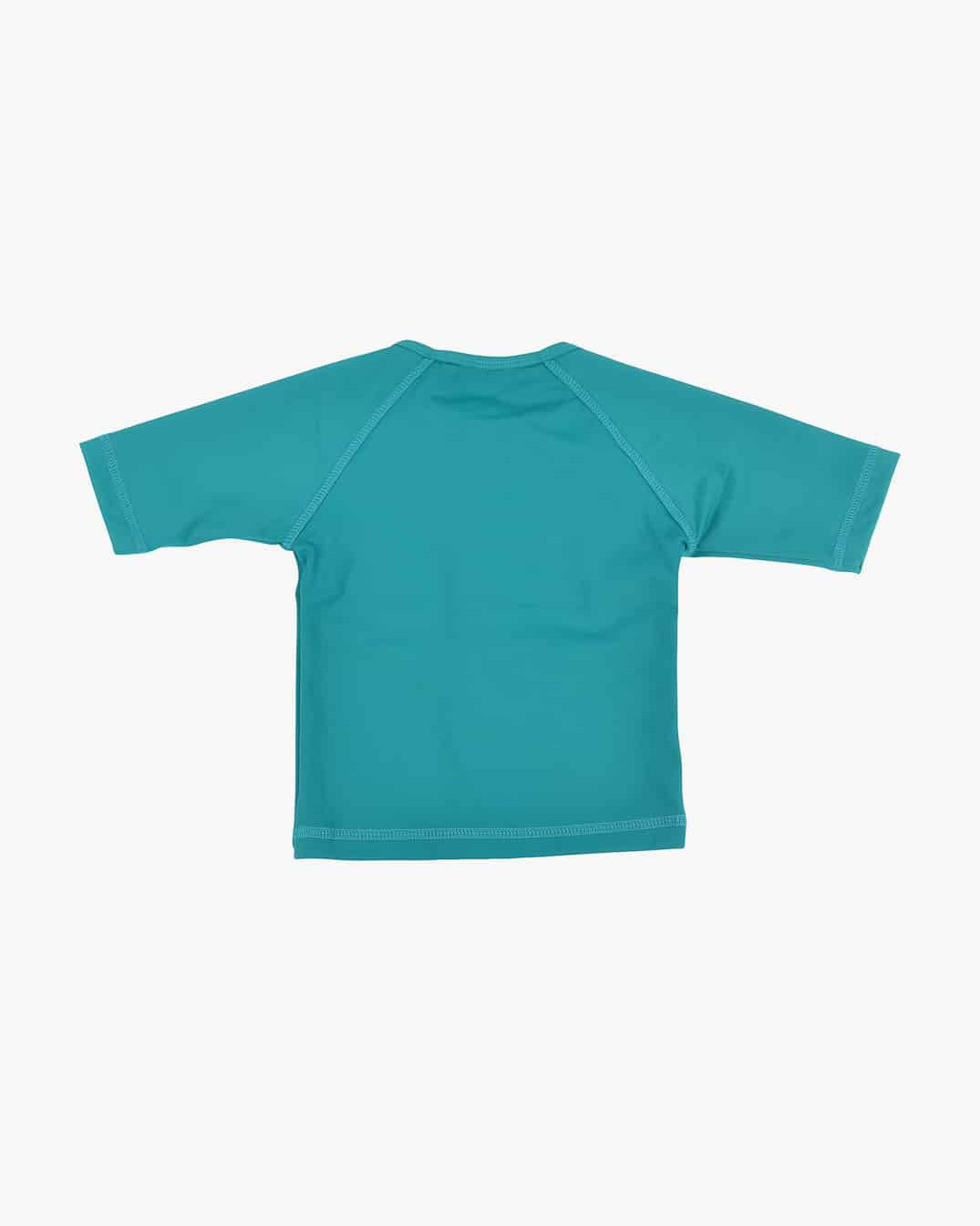 Marlon Rashguard in deep sea, sizes 0-2