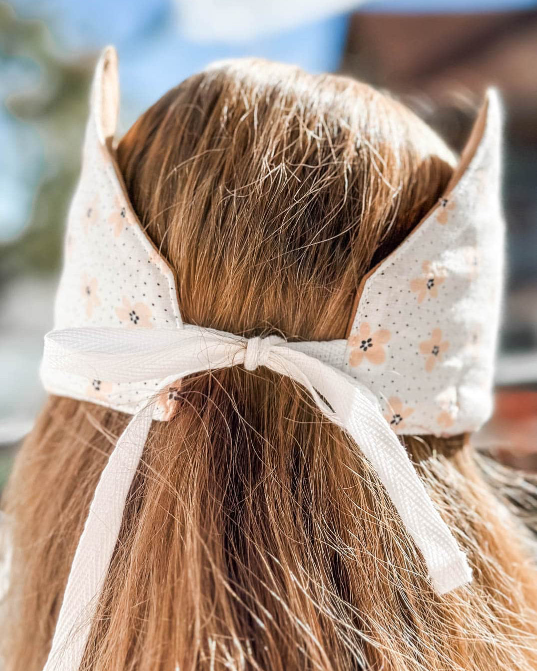 Stoff Krone Kinderspielzeug