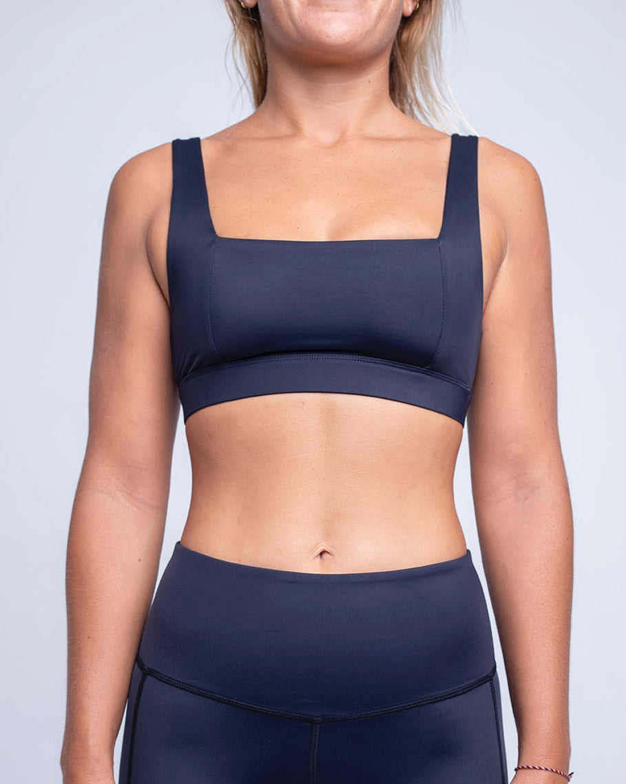 Active Top Betty and Rena Bike Shorts in black